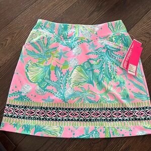 Size 4 Lilly Pulitzer new with tags